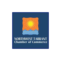 Northwest Tarrant Chamber Of Commerce Logo 