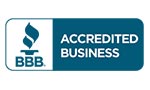 Better Business Bureau Fort Worth Logo 