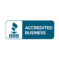 Better Business Bureau Fort Worth Logo 