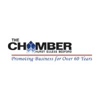 HEB Chamber Of Commerce Member Logo 