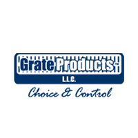 Grate Products Dealer Network Logo 