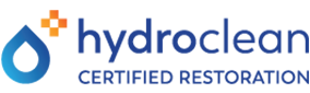 Hydro Clean Logo