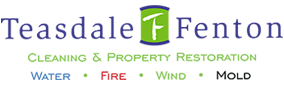 Teasdale Fenton logo