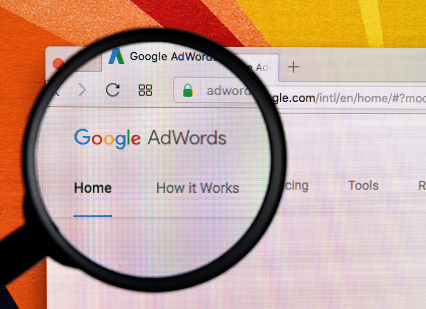 Professional Google AdWords and PPC Management