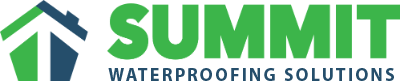 Summit Waterproofing Solutions Logo