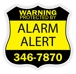 Alarm Alerts Logo