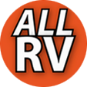 All RV Repair Logo