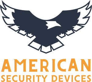 American Security Devices Logo