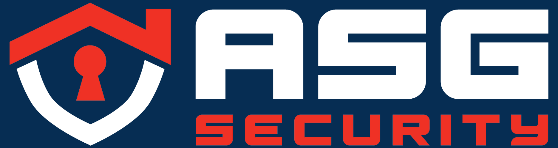ASG Security Logo
