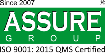 Assure Group Logo