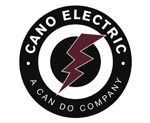 Cano Electric Logo