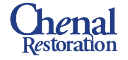chenalrestoration.com Logo