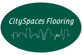 City Spaces Flooring Logo