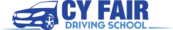 Cy Fair Driving School Logo