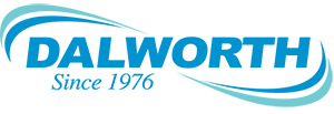 Dalworth Clean Logo