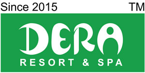 deraresort.com Logo