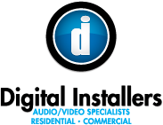 Digital Installers Logo
