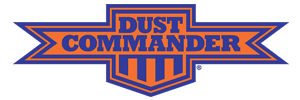 Dust Commander Logo