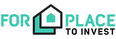 For A Place to Live Logo