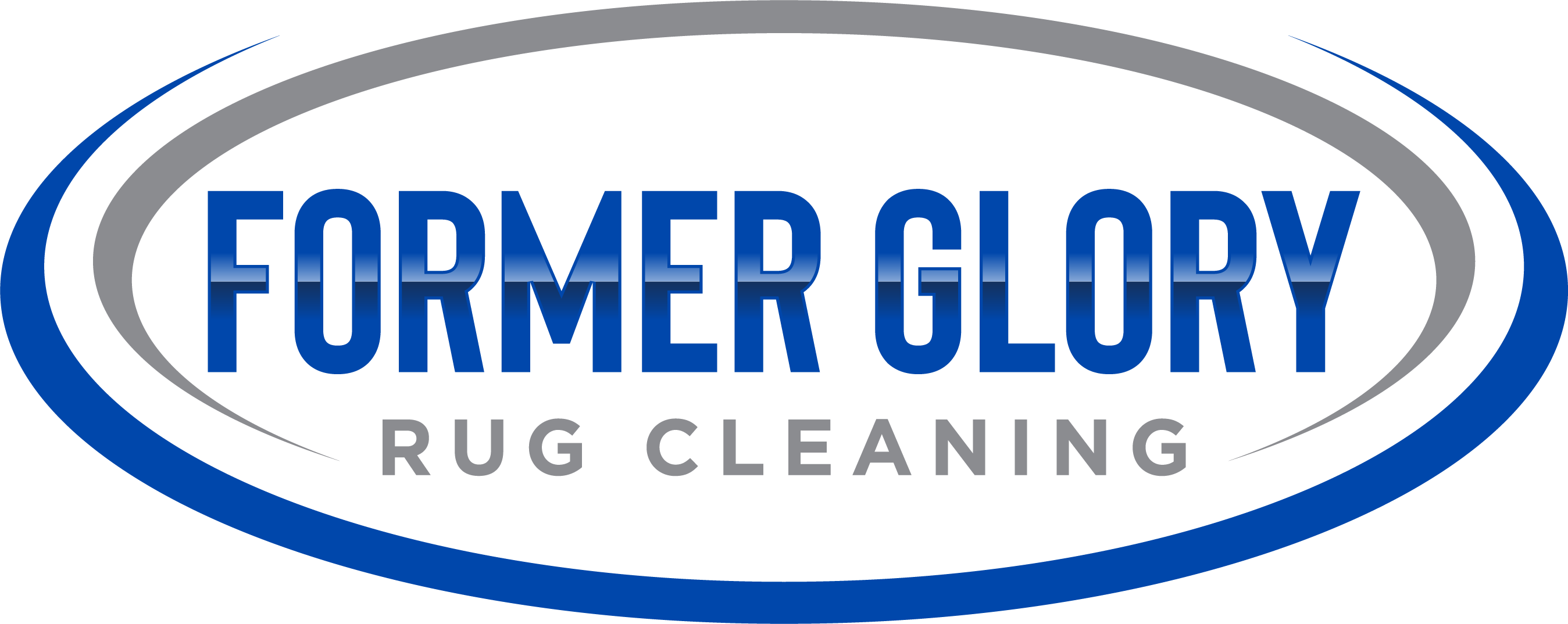 Former Glory Rug Cleaning Logo