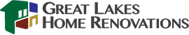 Great Lakes Home Renovations Logo