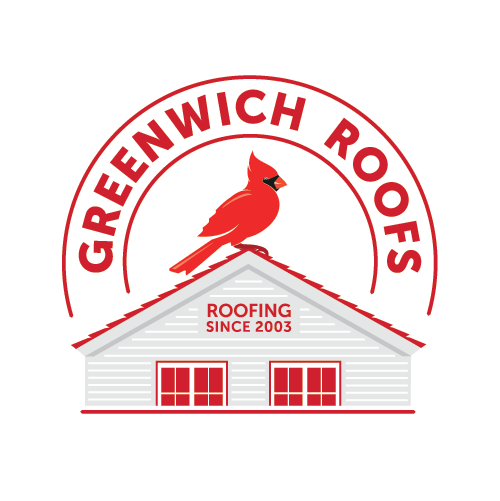 Greenwich Roofs Logo