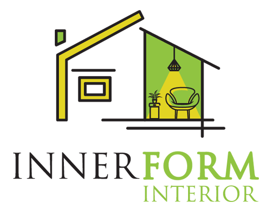 Inner Form Interior Ltd Logo