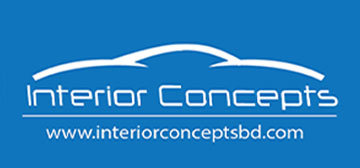 Interior Concepts & Design Limited Logo
