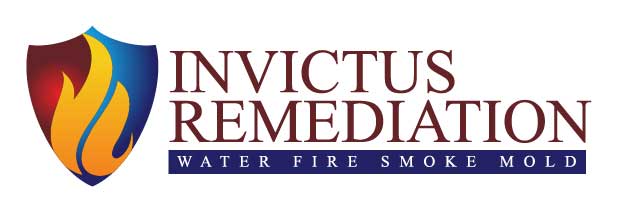 Invictus Remediation Logo