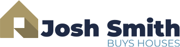 Josh Smith Buys Houses Logo