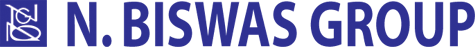N. Biswas Group Logo