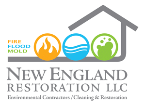 New England Restoration LLC Logo