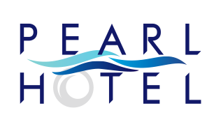 Pearl Hotel Bangladesh Logo