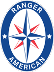 Ranger Technology Solution Logo