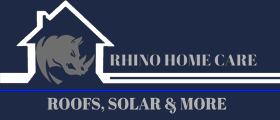 Rhino Home Care Logo