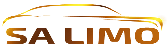 SA Limo Services Logo
