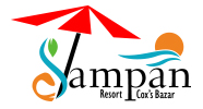Sampan Resort Logo
