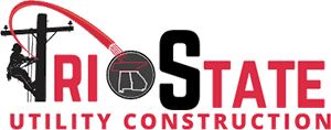 Tri-State Utility Construction Logo