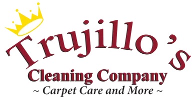 Trujillo's Cleaning Company Logo