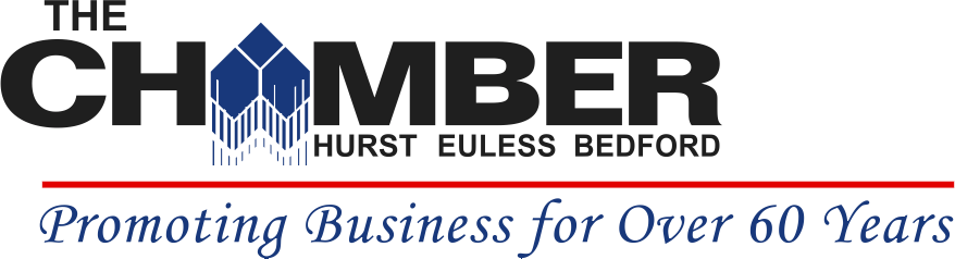HEB Chamber of Commerce Logo
